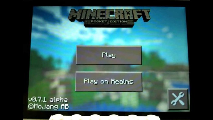 Minecraft fire kindle pocket edition play multiplayer