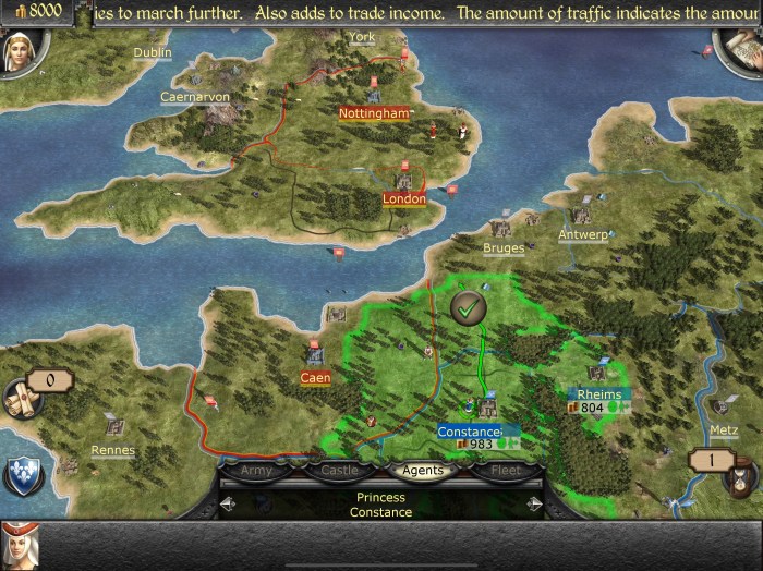 Map medieval total war east near resource ingame