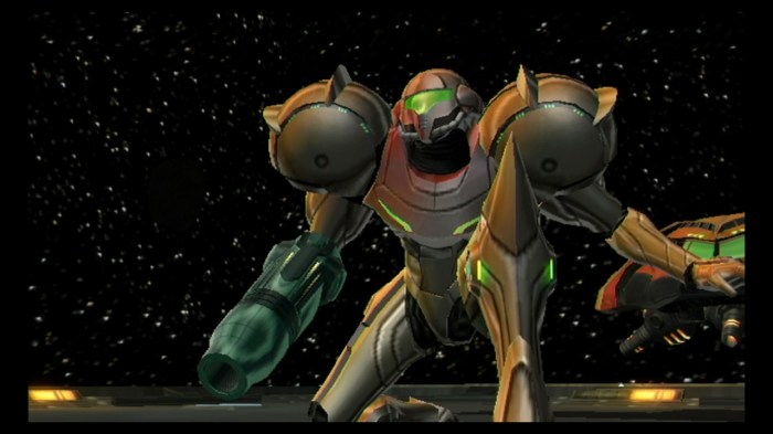 How hard is metroid prime