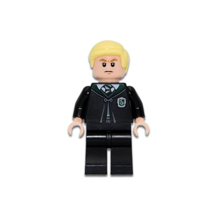 Malfoy lego harry potter