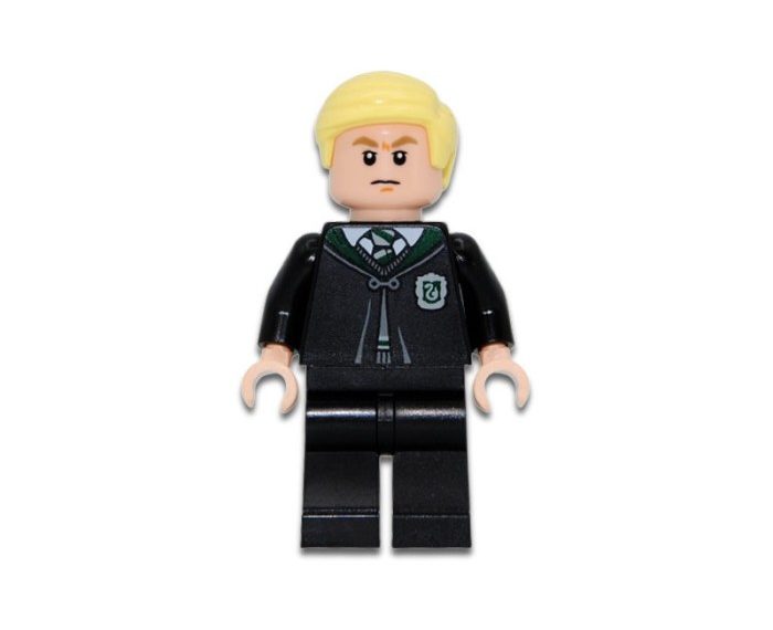 Malfoy lego harry potter