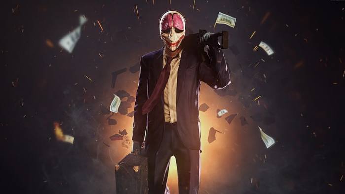 Payday offshore payday2 billion spending