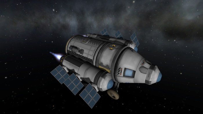 Mobile processing lab ksp