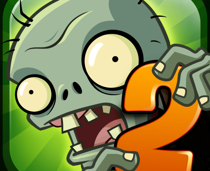 Zombies pvz asz