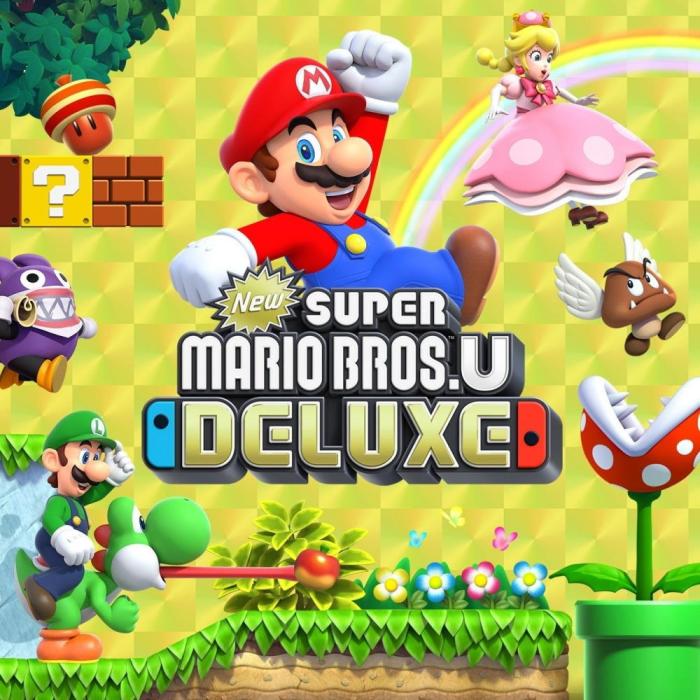 Mario bros super classic platformer nintendo makes royale battle gaming