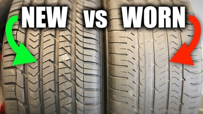 Soft tires vs hard tires