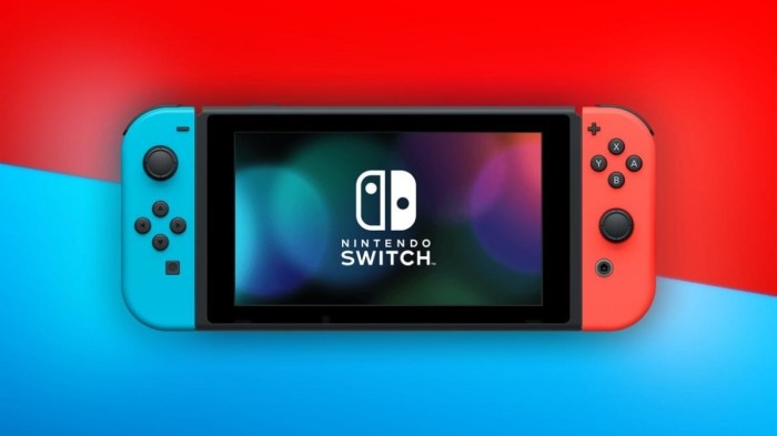 Nintendo switch review mobilesyrup ground canada