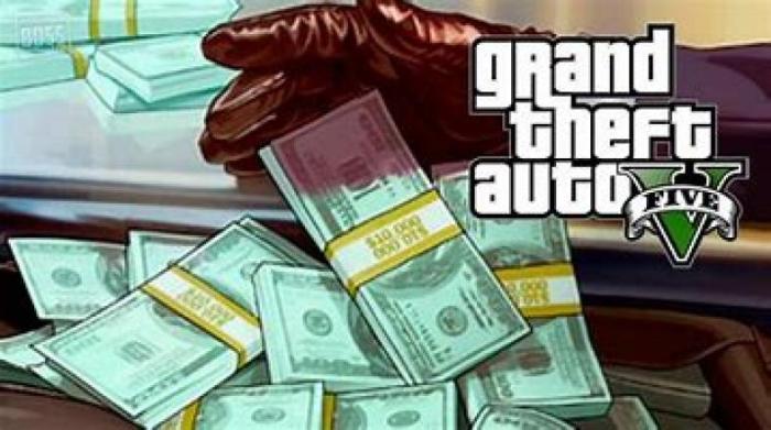 How to send money on gta 5