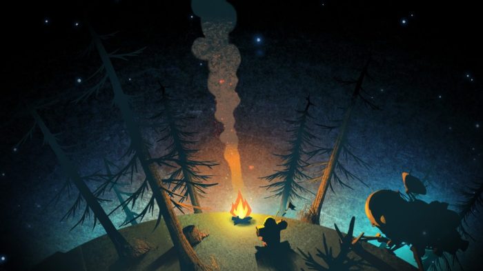 How to save in outer wilds