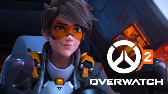 Overwatch can't join game