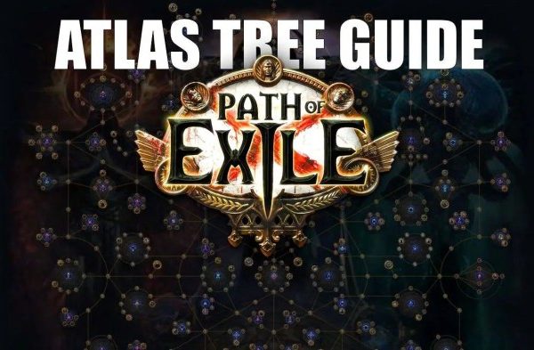 Poe metamorph atlas tree