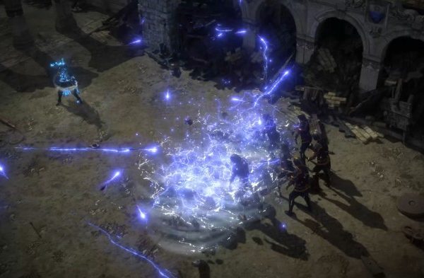 Path of exile vaal gems