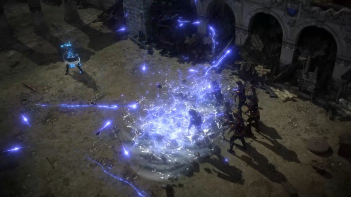 Path of exile vaal gems