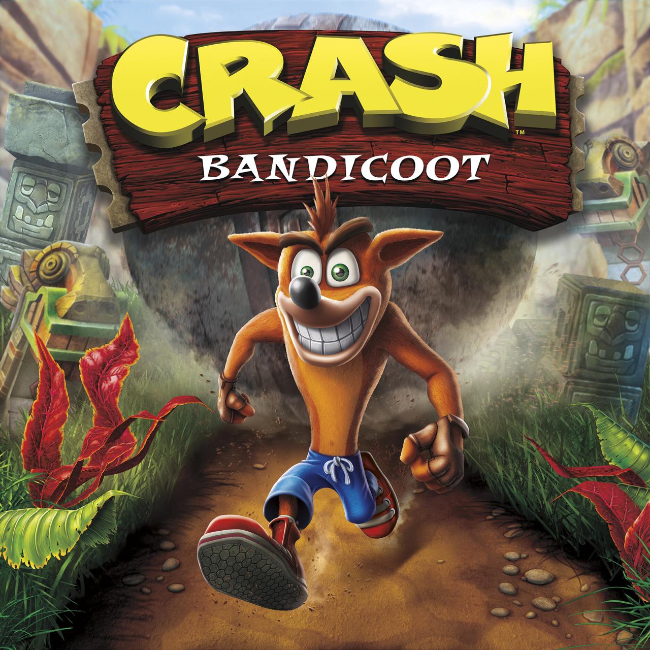 Crash bandicoot one gems