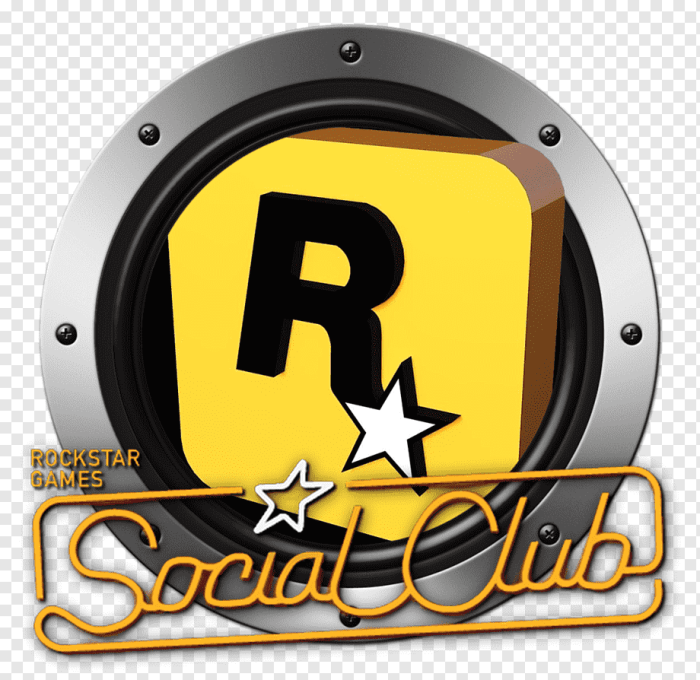 Rockstar theft emblema warcraft videojuego pngegg