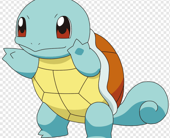 100 iv squirtle pokémon go