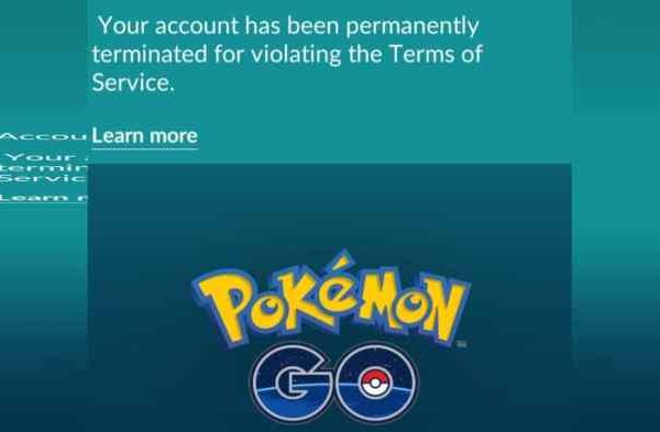 Pokemon go soft ban fix