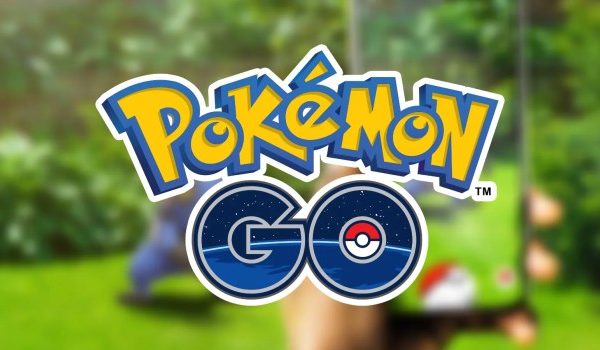 Pokemon go paid research