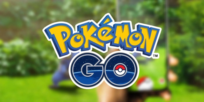 Pokemon go paid research