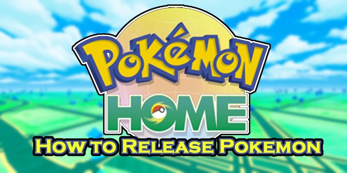 Pokemon home mass release