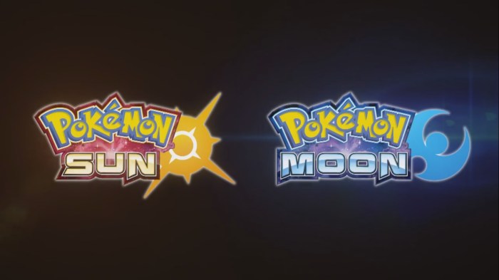 Sun and moon book pokemon