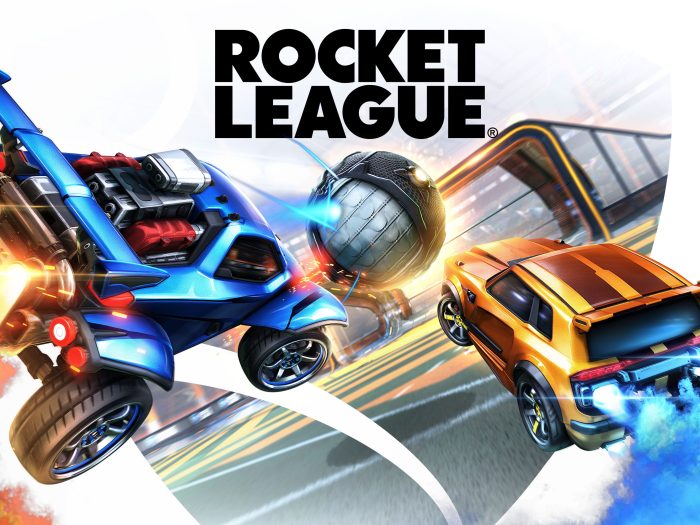 Rocket league insider ps4