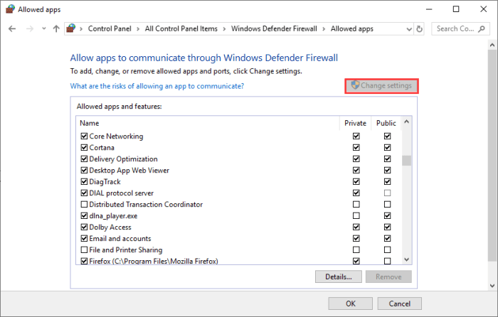 Lan minecraft troubleshoot