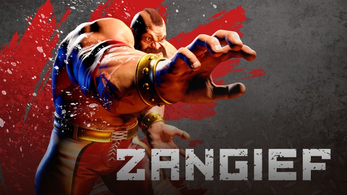 Zangief sfv dentro fique retorna postei força cedo eu