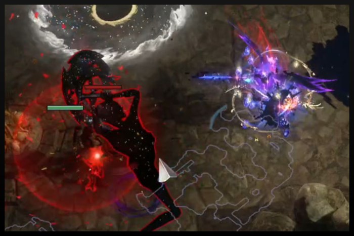 Path of exile the shaper