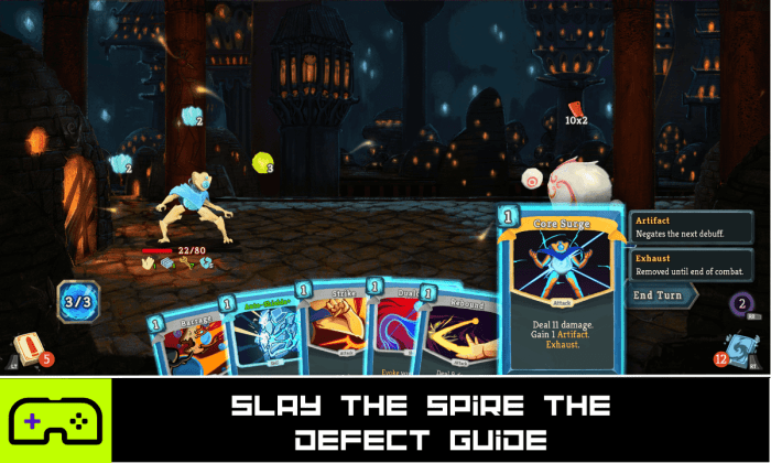 Slay the spire data disk