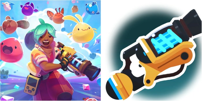 Slime rancher 2 upgrades