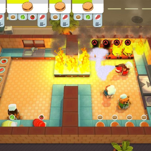 Overcooked 1 vs 2 reddit