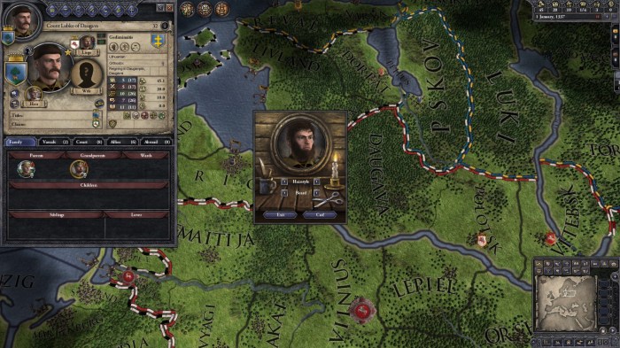 Crusader kings 2 agot mod