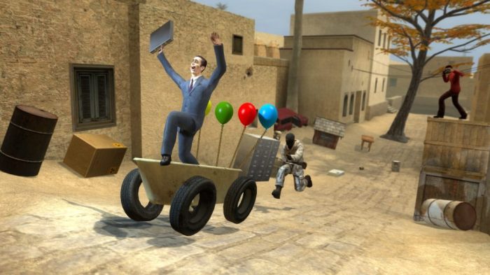 Gmod game download free pc