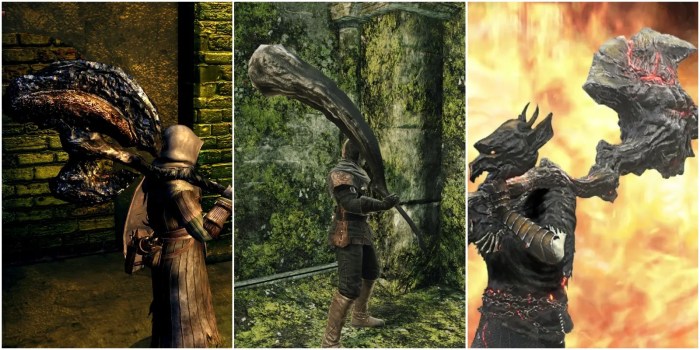 Souls weapon darksouls remastered upgrades armas upgrading titanite guia paths ulepszenia matchmaking progression dsr ibb wikidot blacksmiths melhorar communist blacksmith