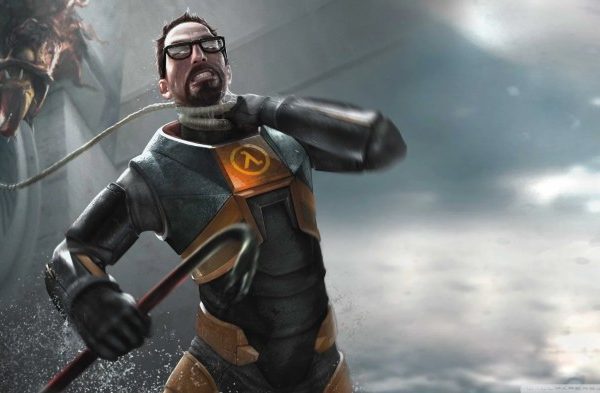 Half life 2 metacritic