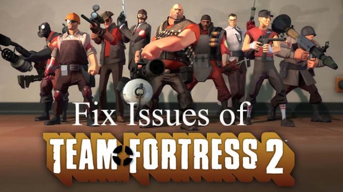 Crashing fortress program