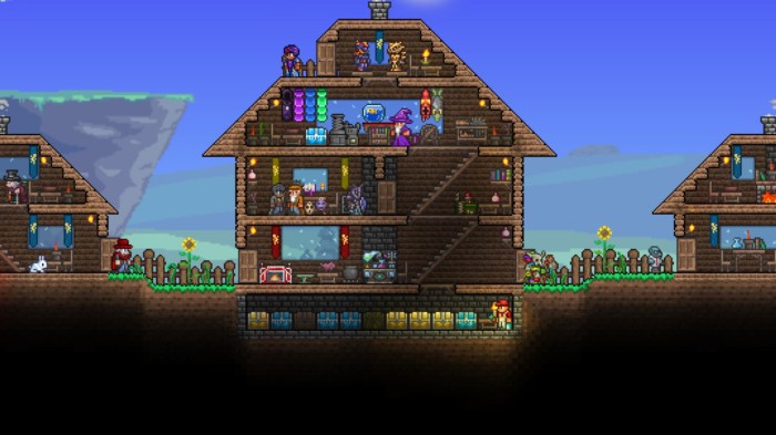 Druid terraria