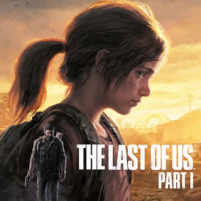 How hard is the last of us