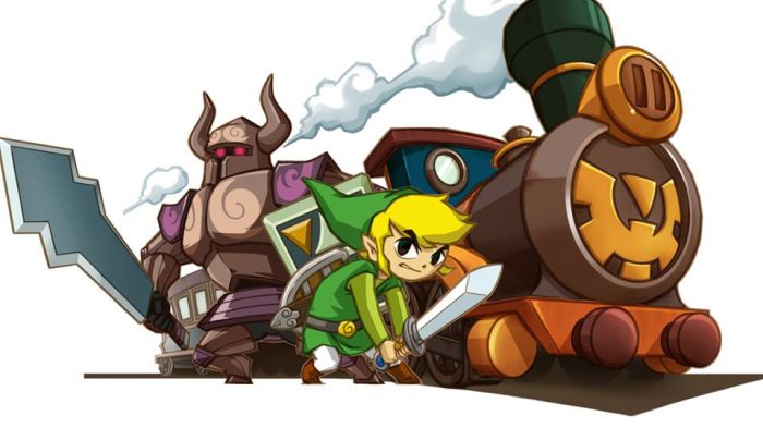 Spirit tracks zelda legend tloz silver realm overworld theme deviantart wallpaper