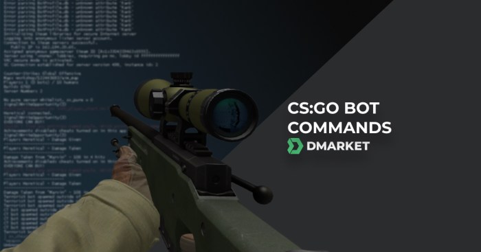 Csgo remove bots command
