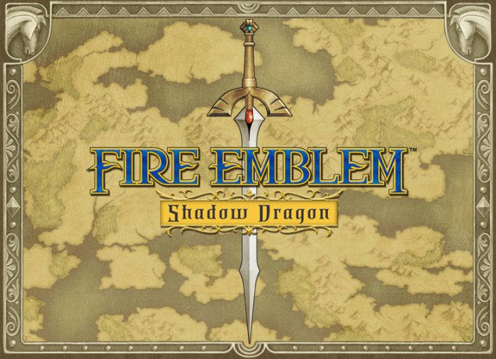 Fe shadow dragon chapters