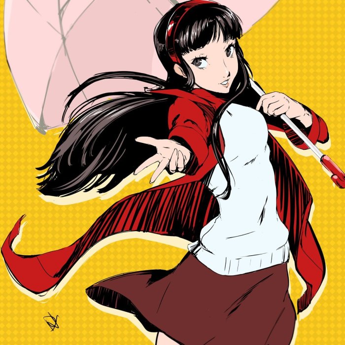 Yukiko