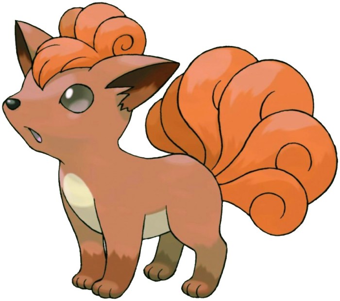 How to breed alolan vulpix