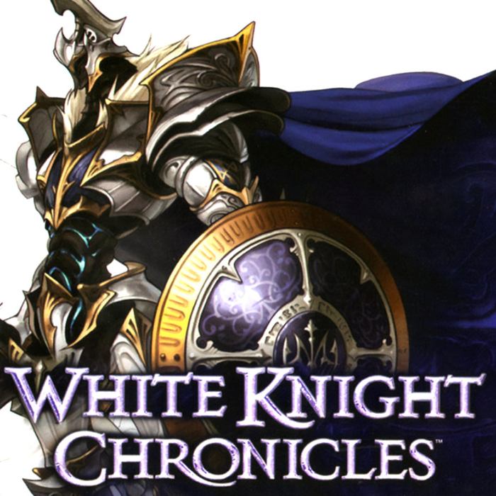 Knight chronicles ps4 iii change