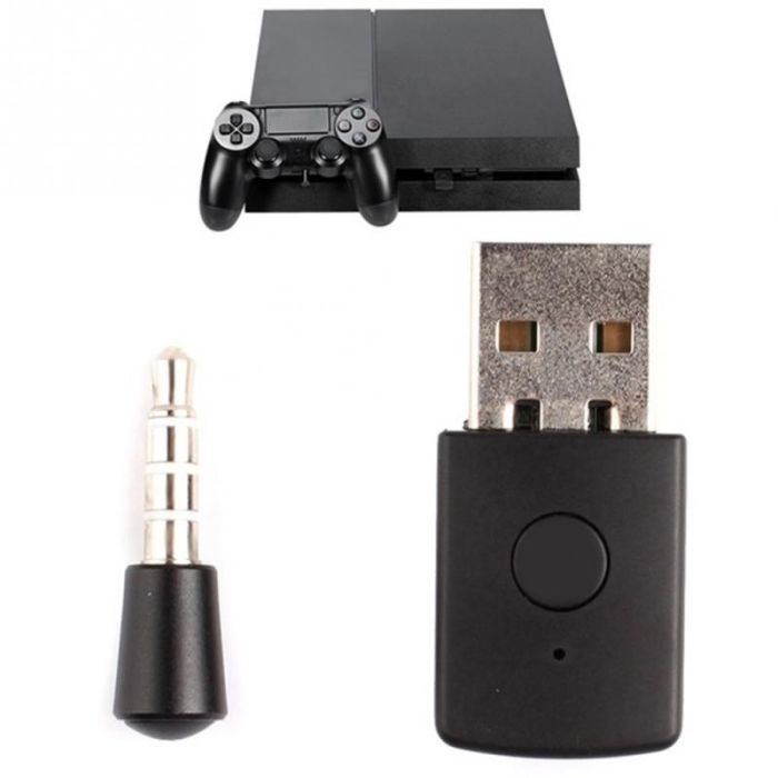 Xbox one bluetooth dongle