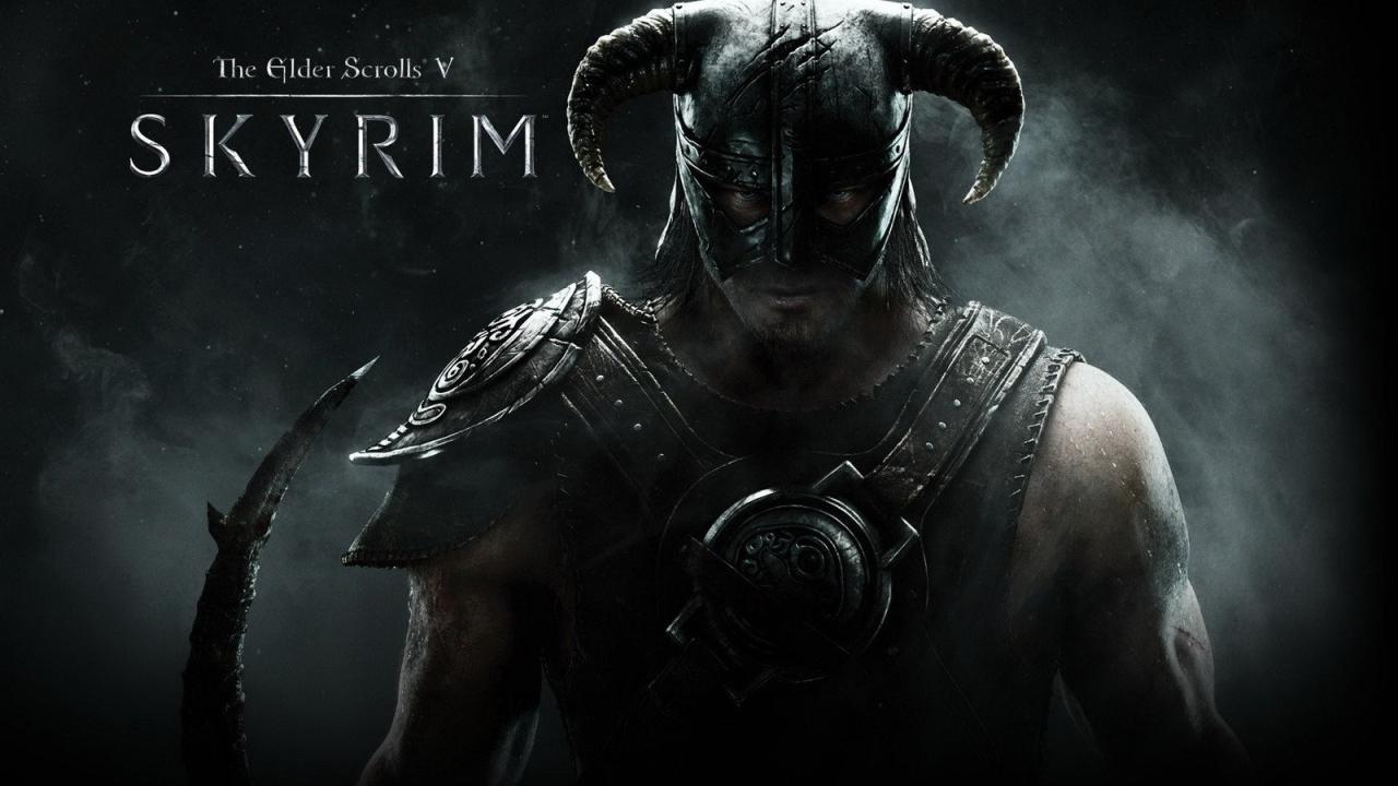 How much is skyrim for ps4