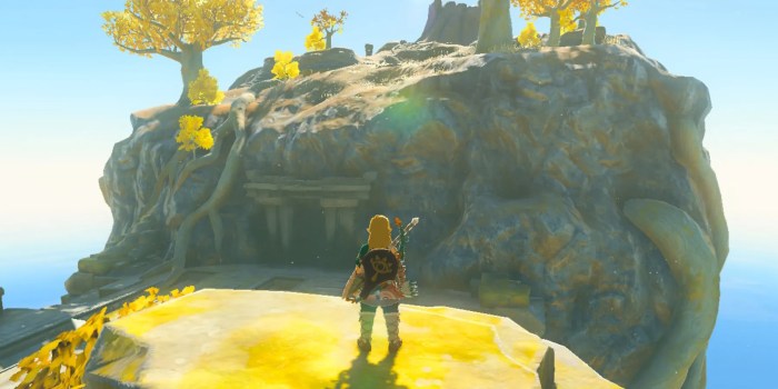 Shrines comments got last post breath wild sees wondering anymore poor anyone sorry away quality reddit